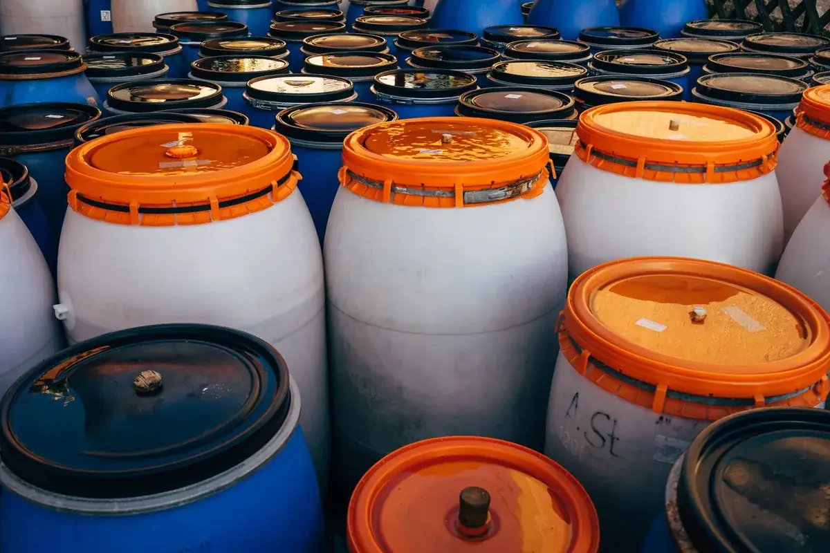 Hazmat Cleanup in Williamson, WV